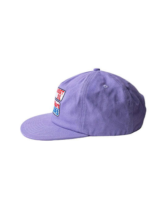 Moonstone Brushed Field Trip Cap ™