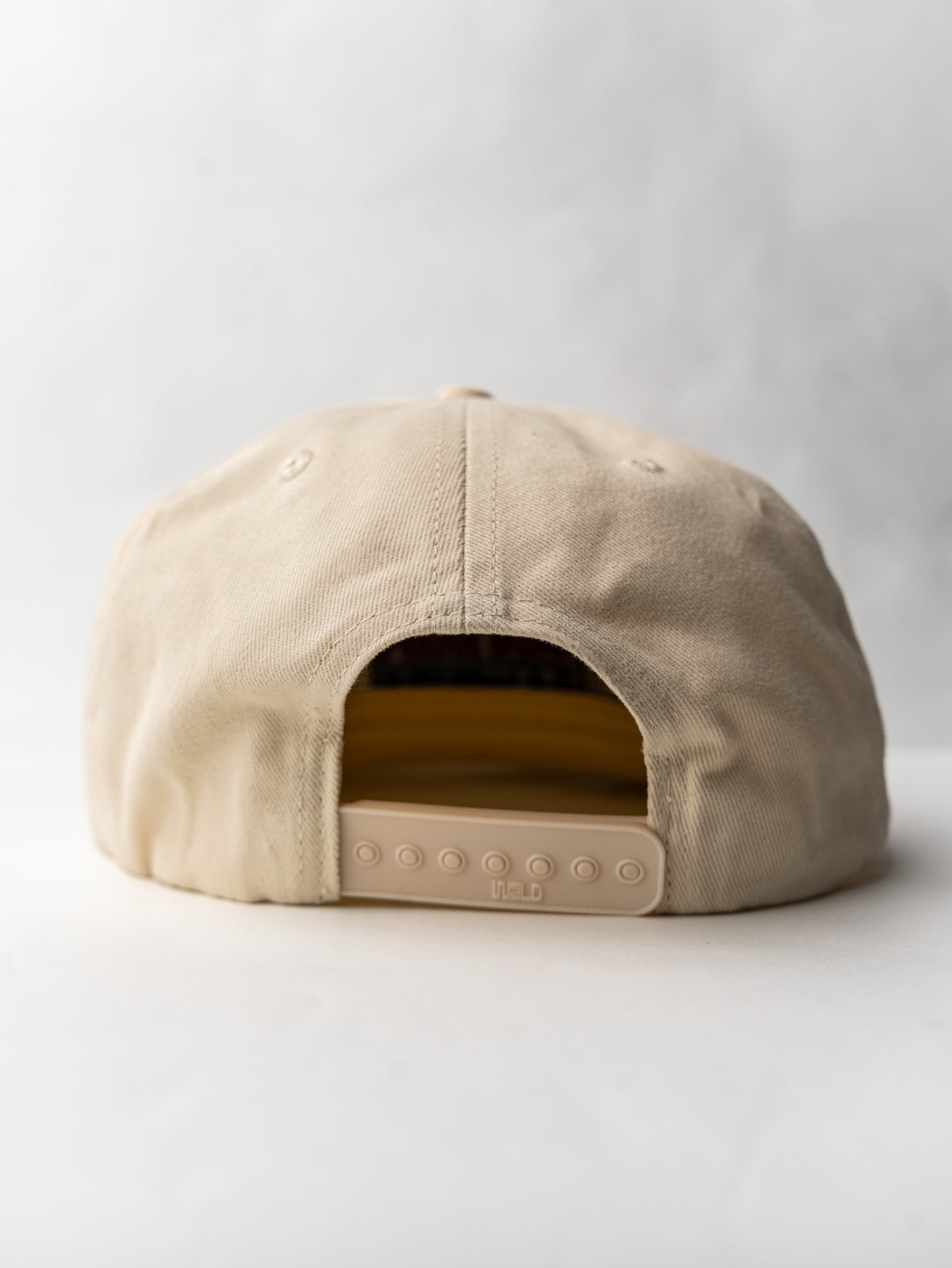 Sunset Oil Mini Mart Cream “Field Trip” Fit ™