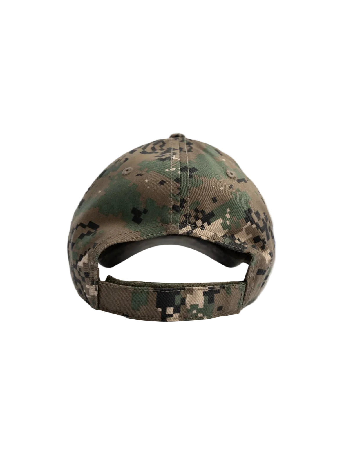 Mili fitted Cap