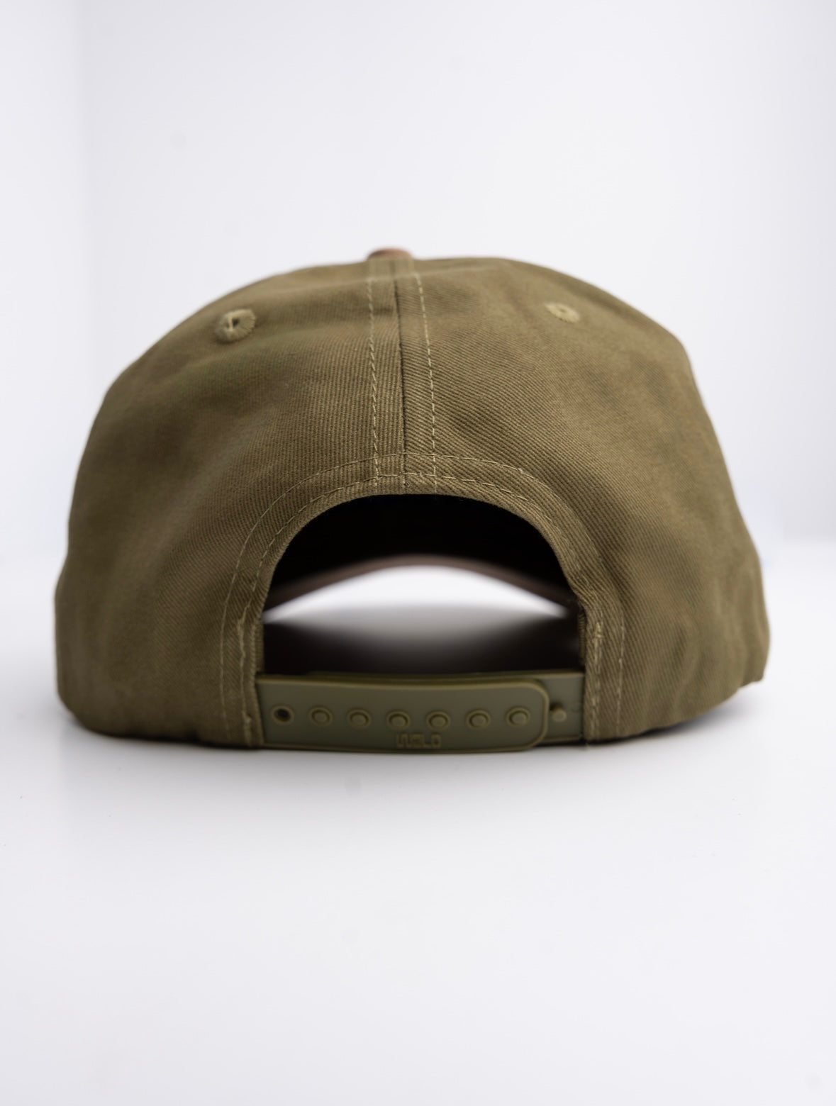 Brown Field Trip Cap ™