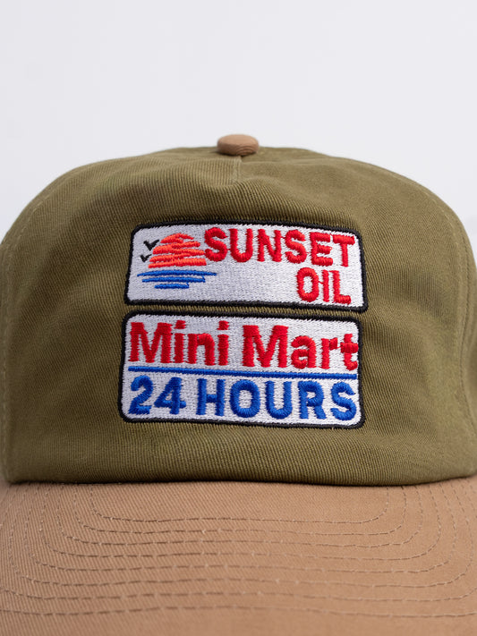 Cactus Dune Field Trip Cap ™