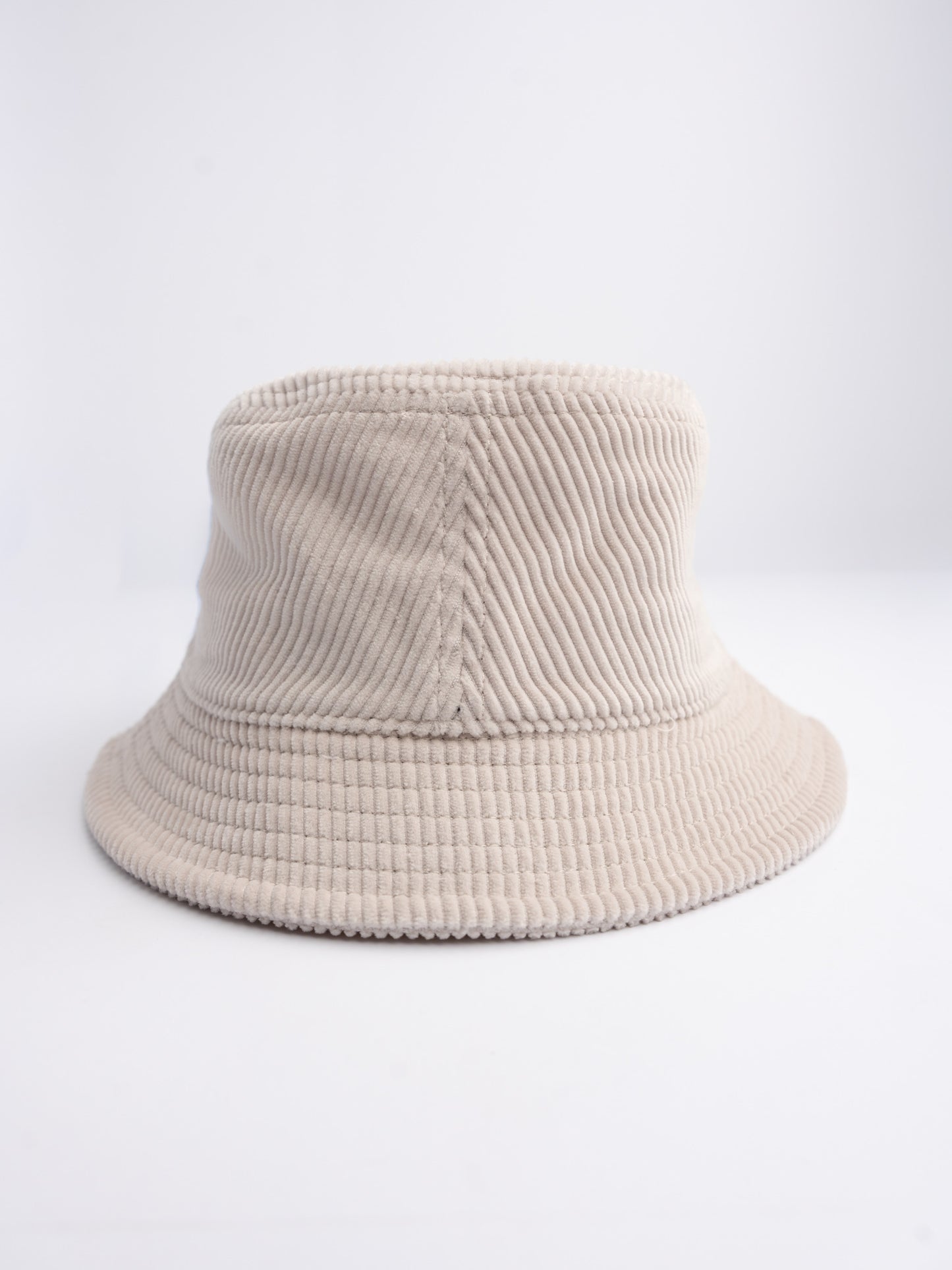 Bone Cream Bucket Hat ™