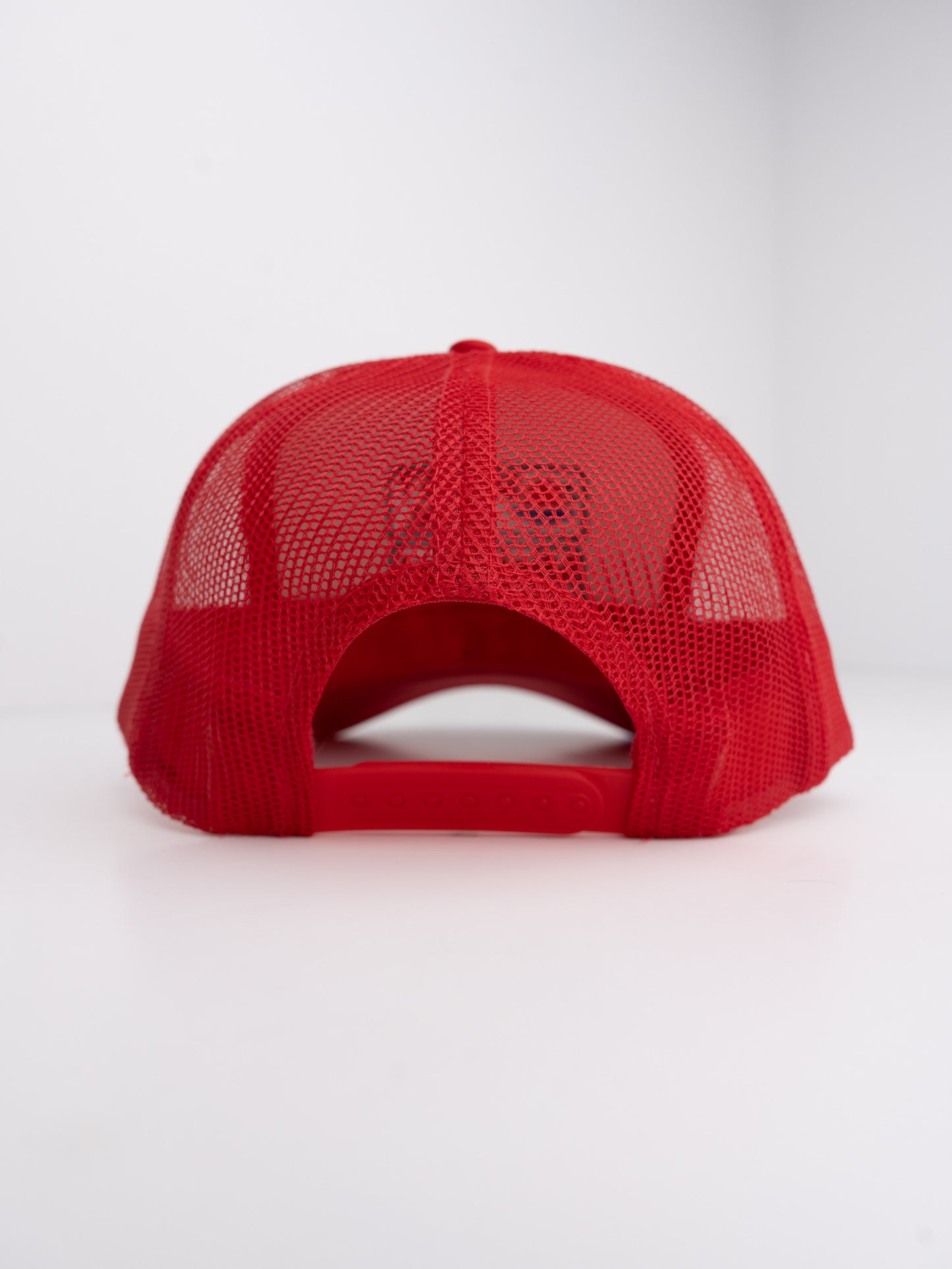 Red Trucker Hat ™