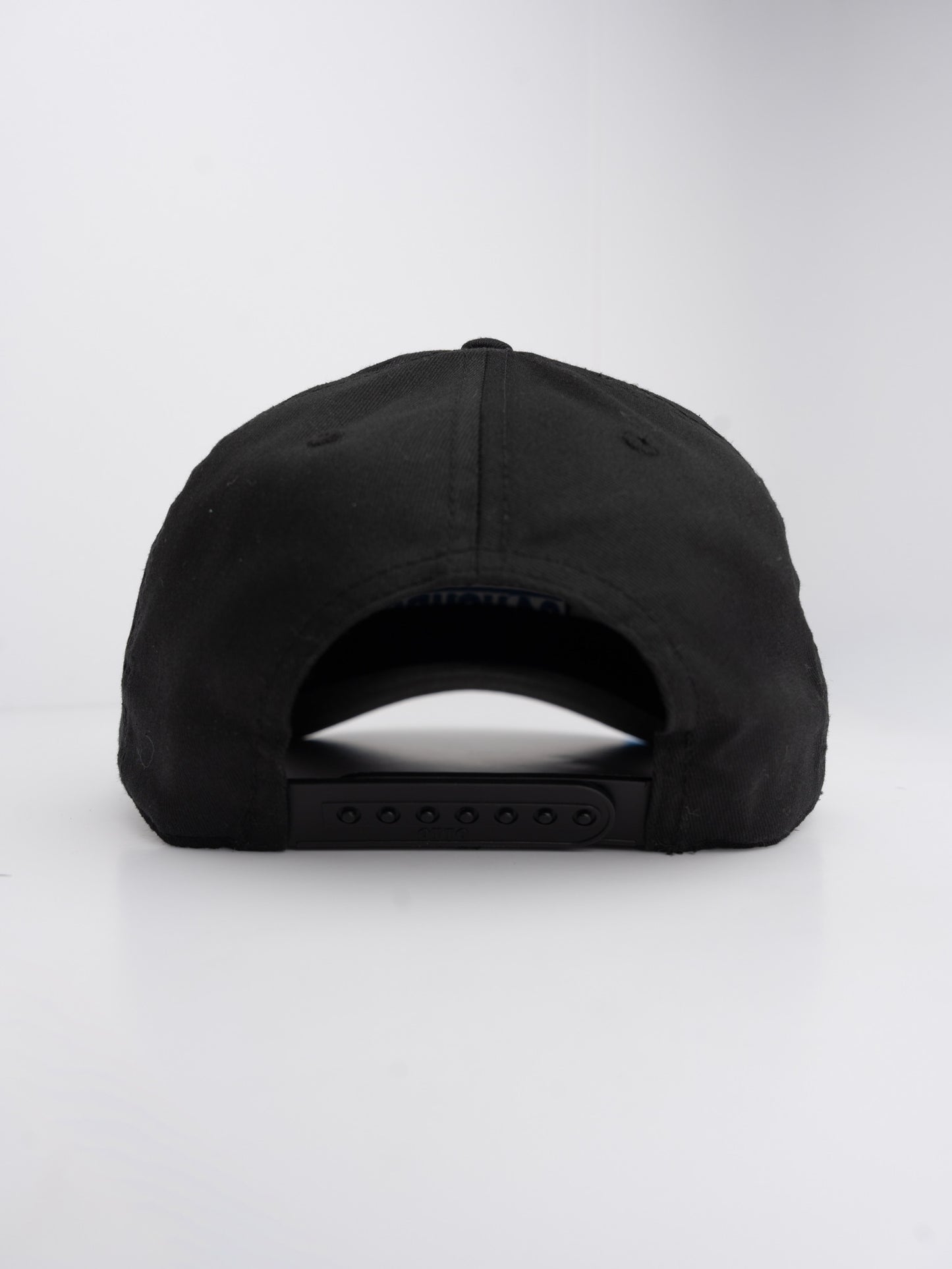 Black Baseball Hat ™