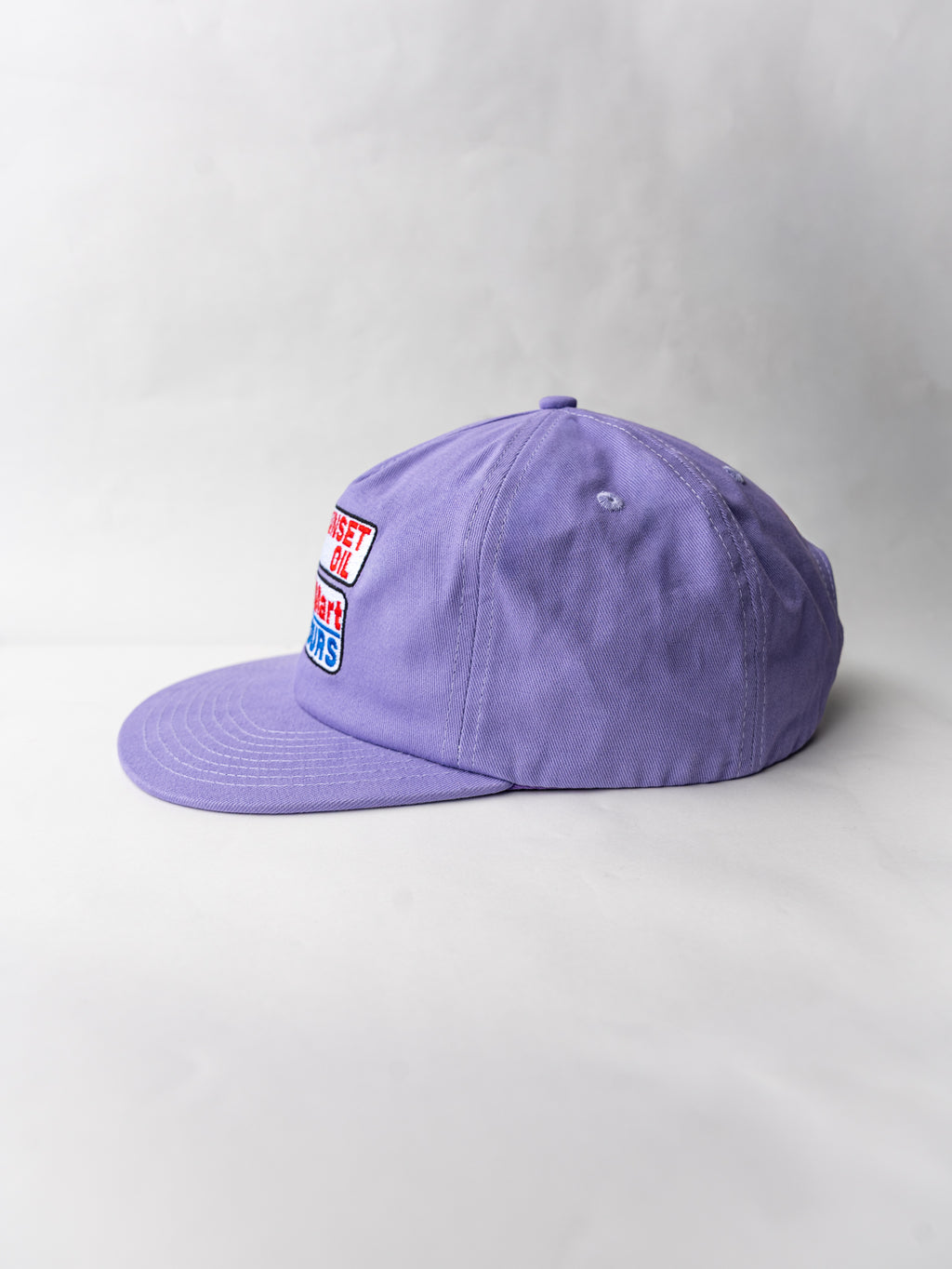 Sunset Oil Mini Mart Lavender “Field Trip” Fit