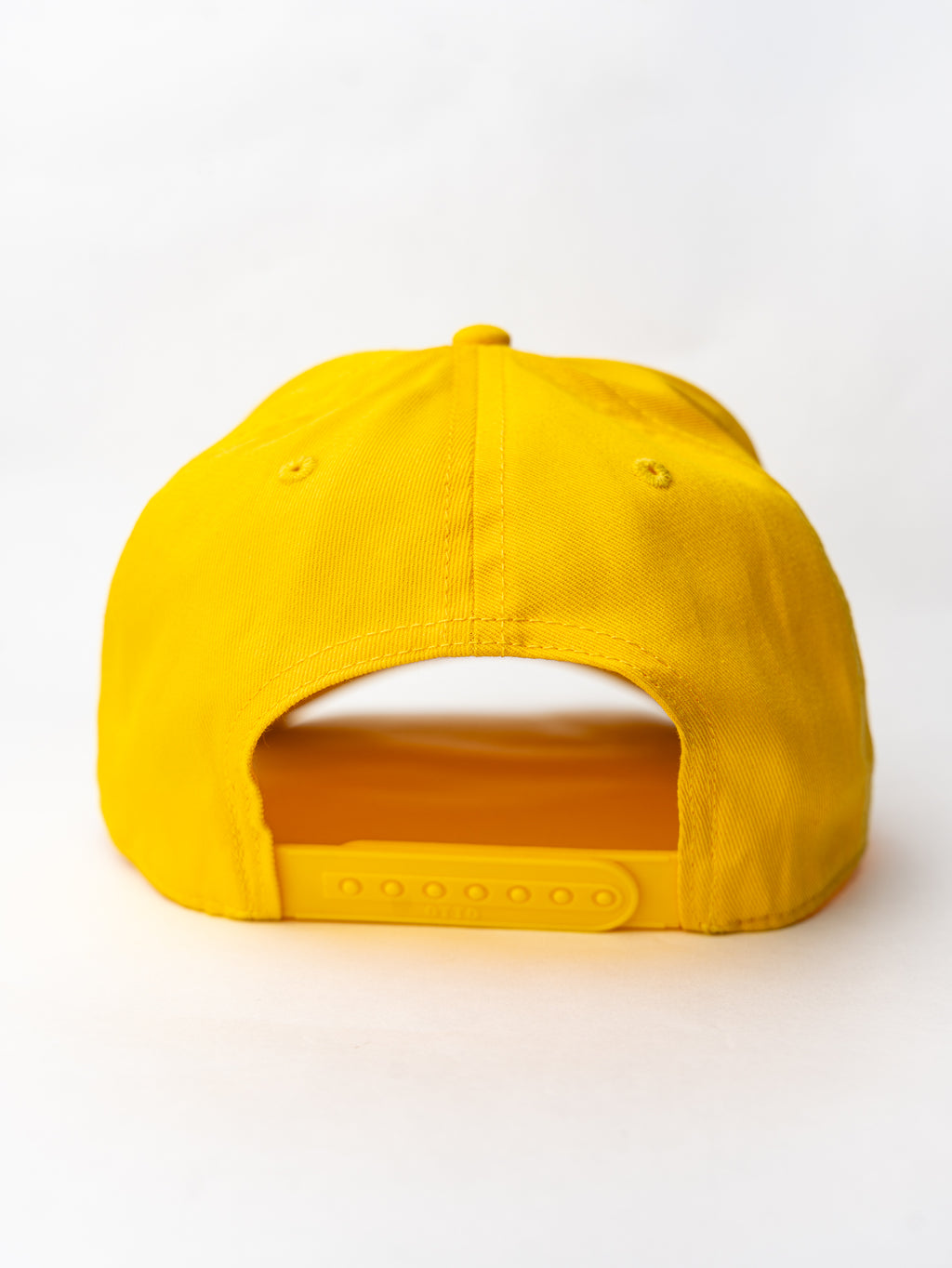 Sunset Oil Mini Mart Yellow Baseball Hat