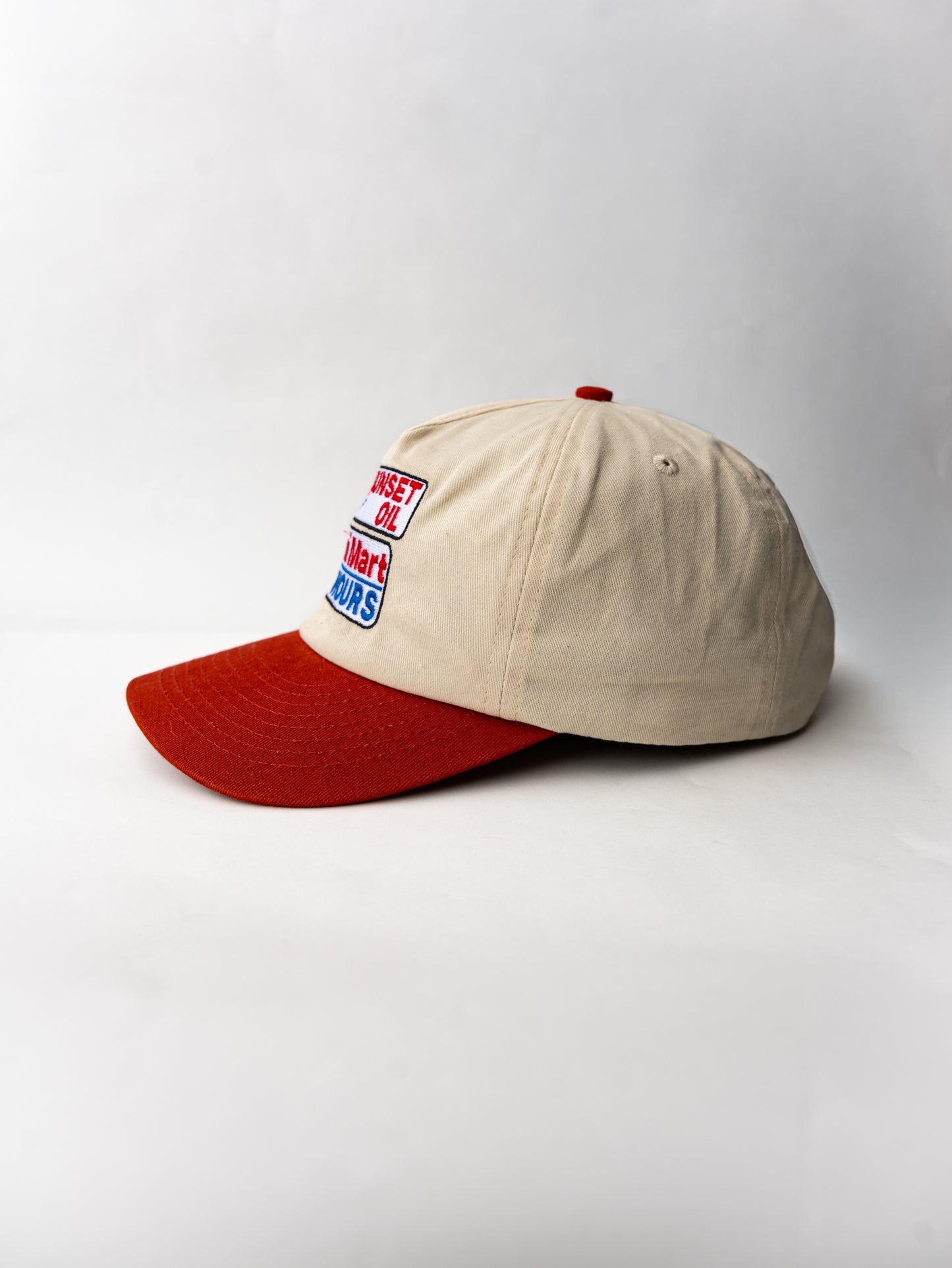Natural/Jam Field Trip Cap ™