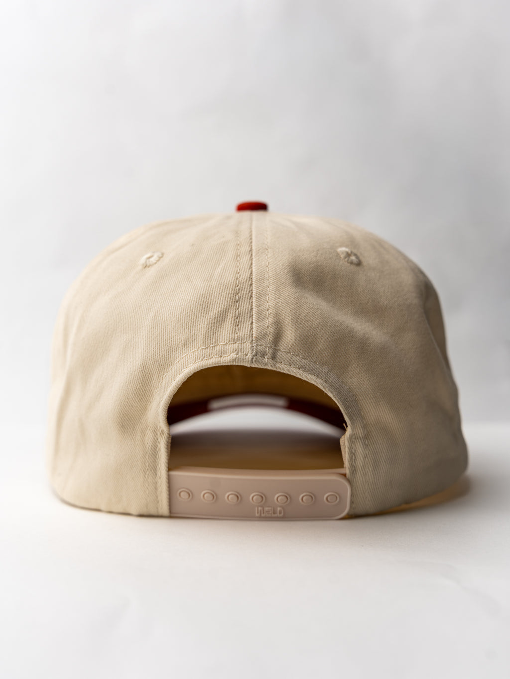 Sunset Oil Mini Mart Khaki/Jam “Field Trip” Fit