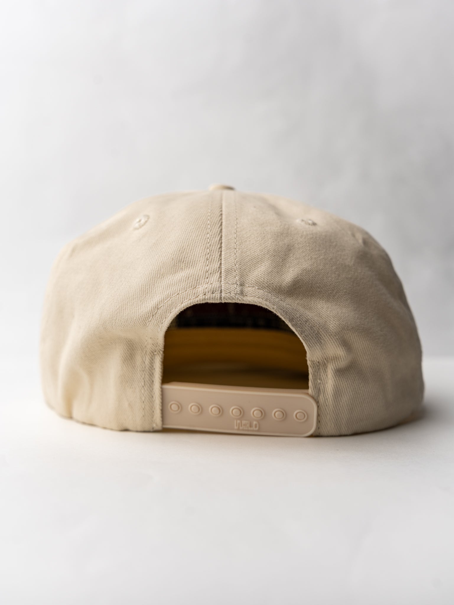 Sunset Oil Mini Mart Cream “Field Trip” Fit