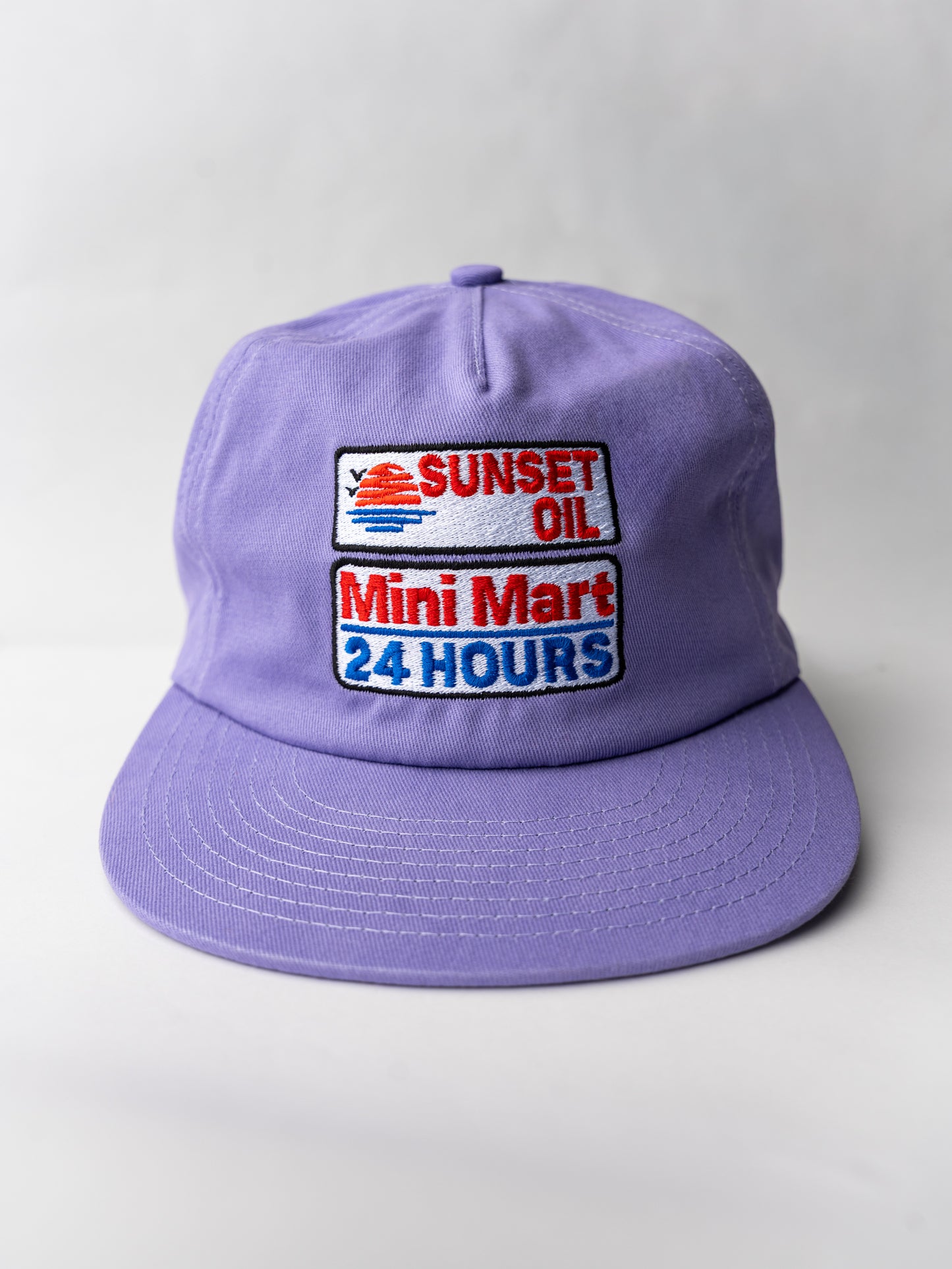 Moonstone Brushed Field Trip Cap ™