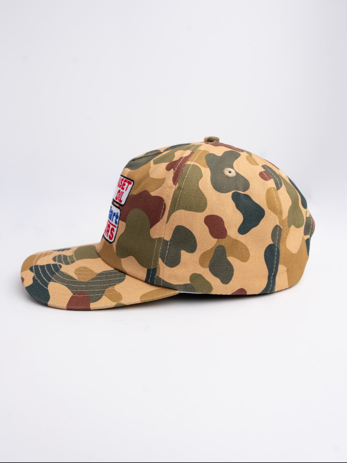 Camo Field Trip Cap ™
