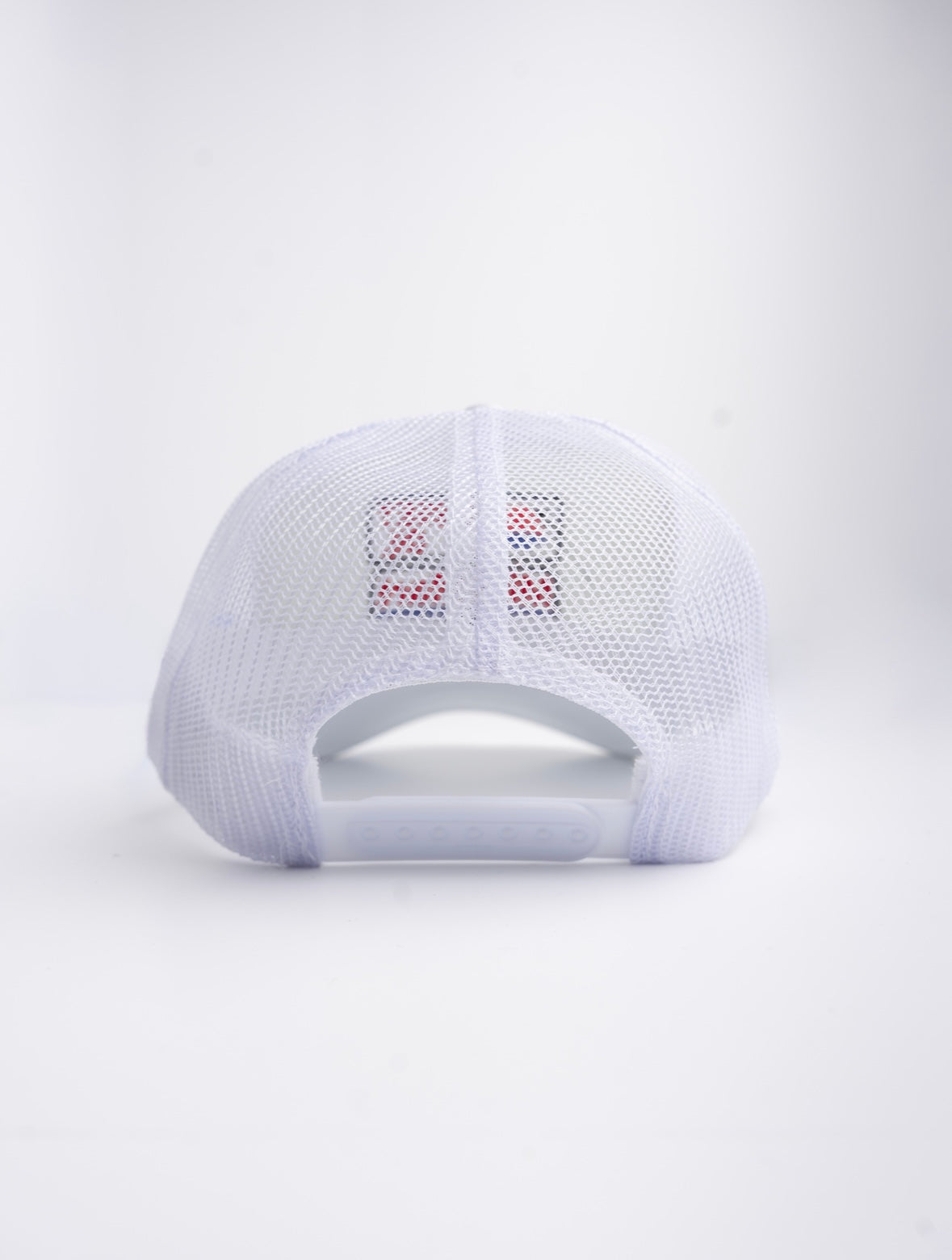 White Trucker Hat ™