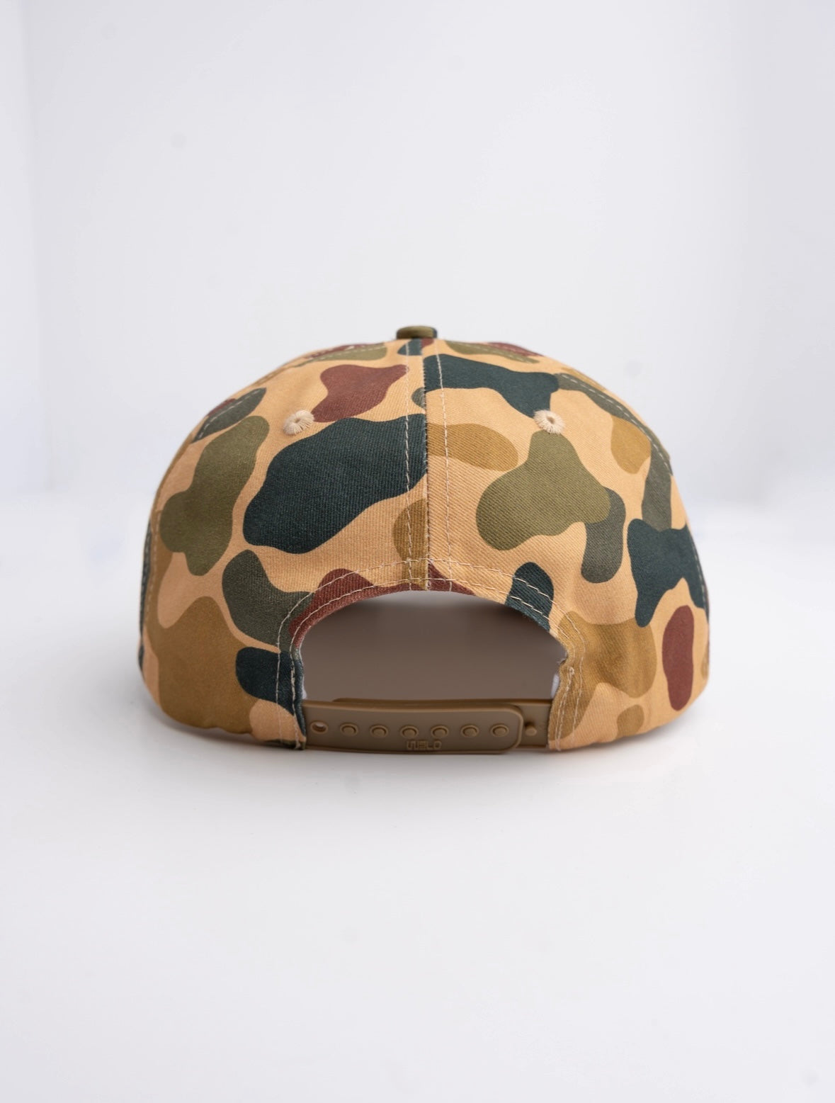 Camo Field Trip Cap ™