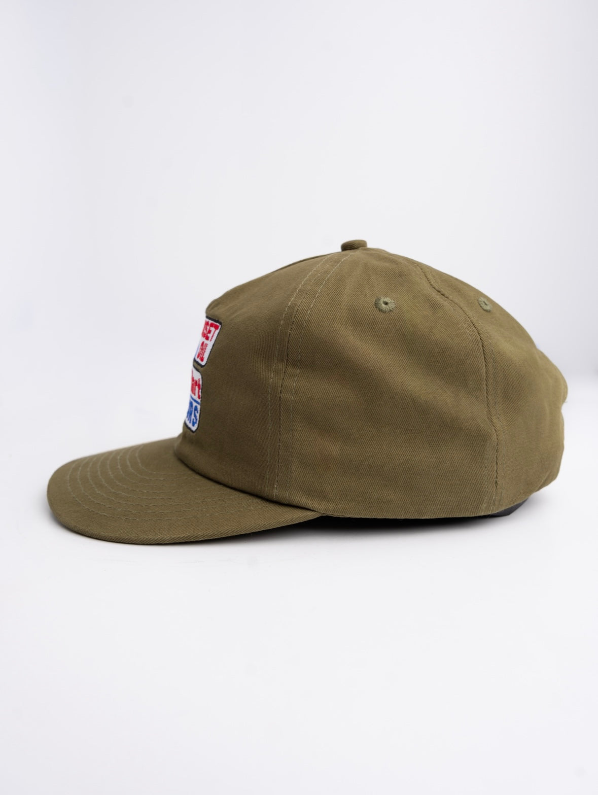 Brown Field Trip Cap ™