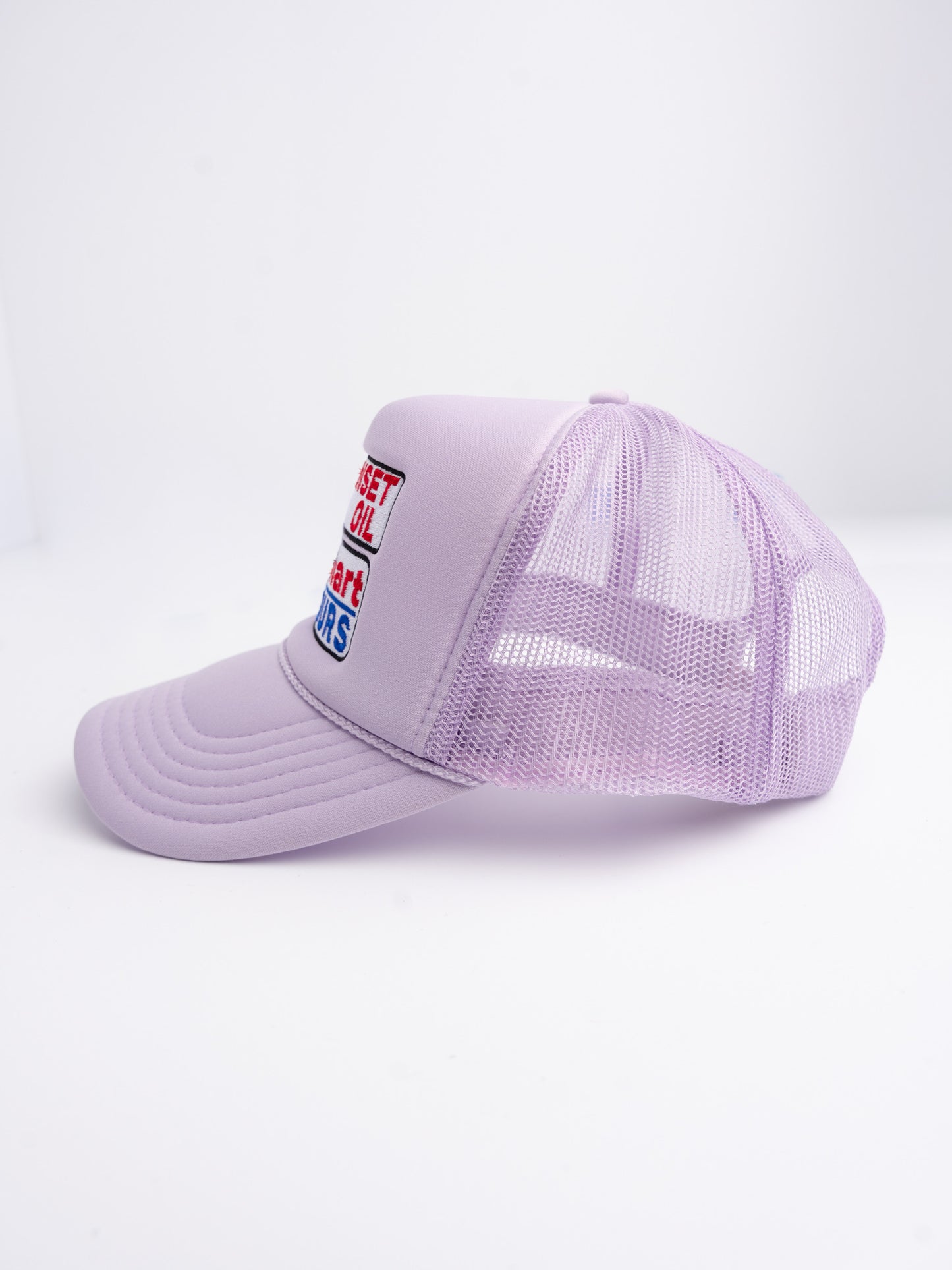 Lavender Trucker Hat ™