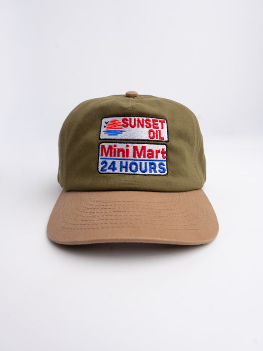 Cactus Dune Field Trip Cap ™