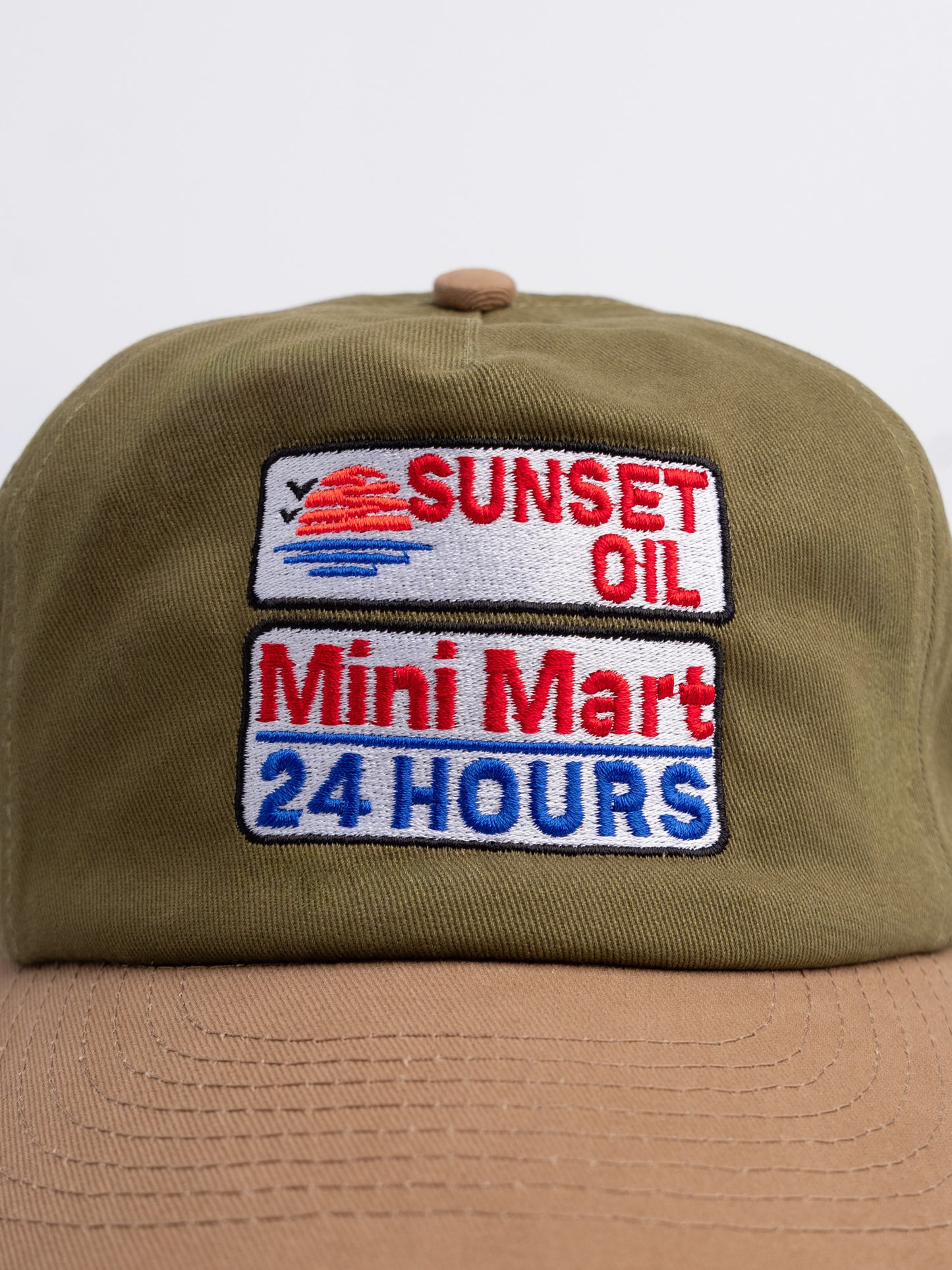 Cactus Dune Field Trip Cap ™