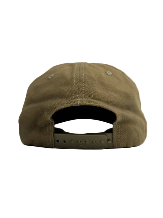 Cactus Dune Field Trip Cap