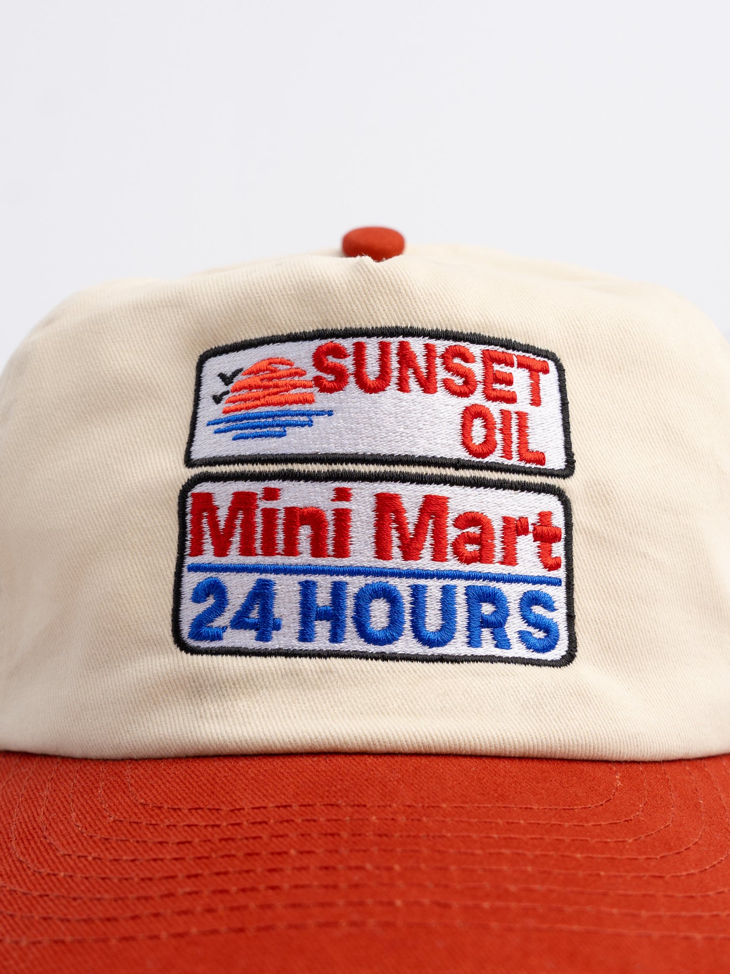 Pompeii Field Trip Cap ™
