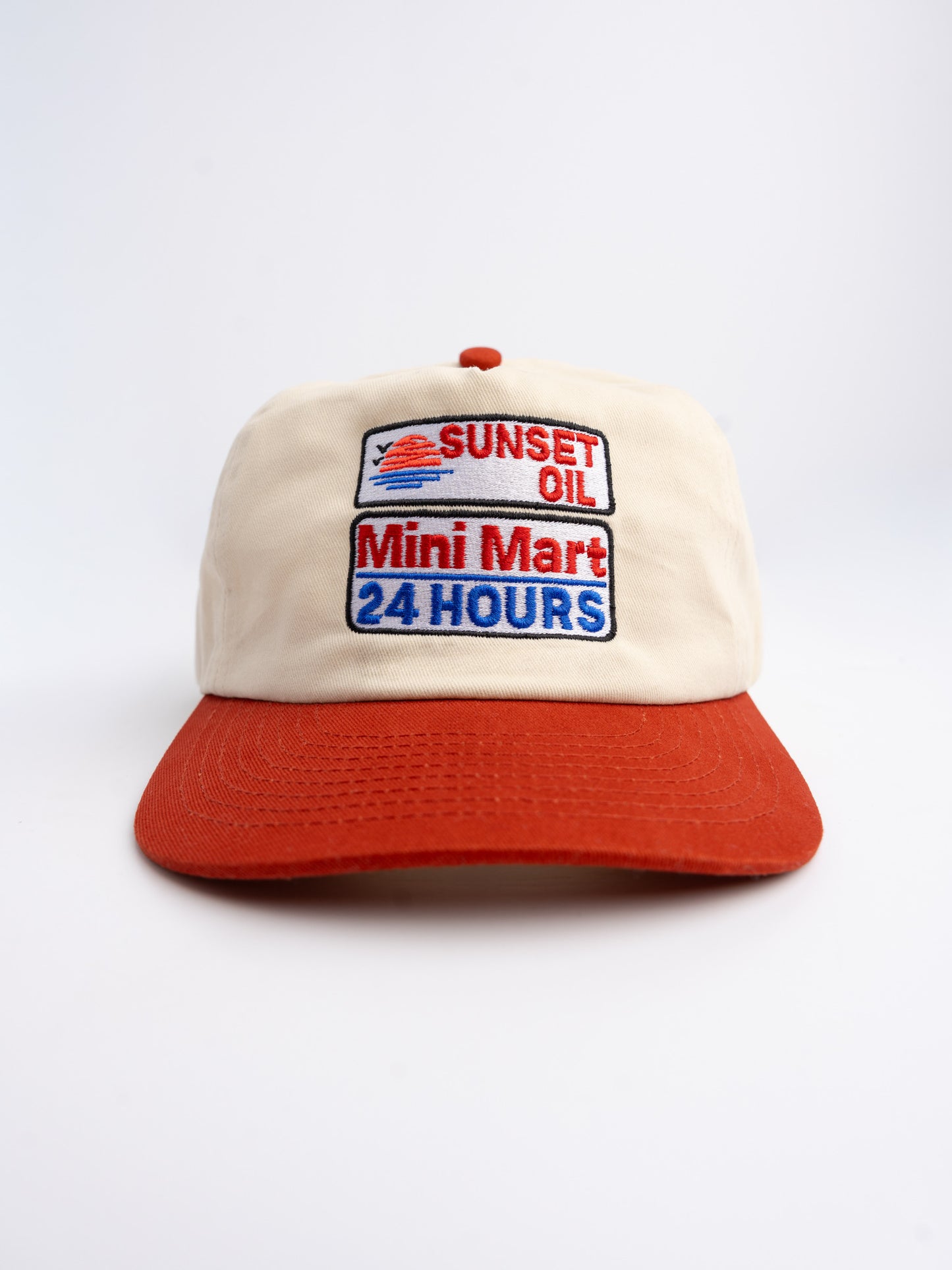 Pompeii Field Trip Cap ™