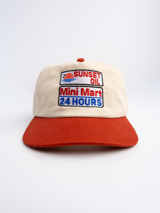 Pompeii Field Trip Cap ™