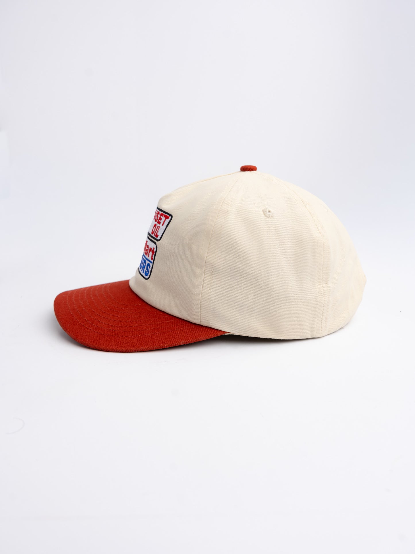 Pompeii Field Trip Cap ™
