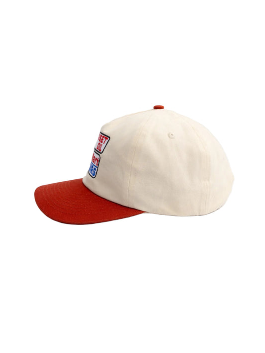Pompeii Field Trip Cap