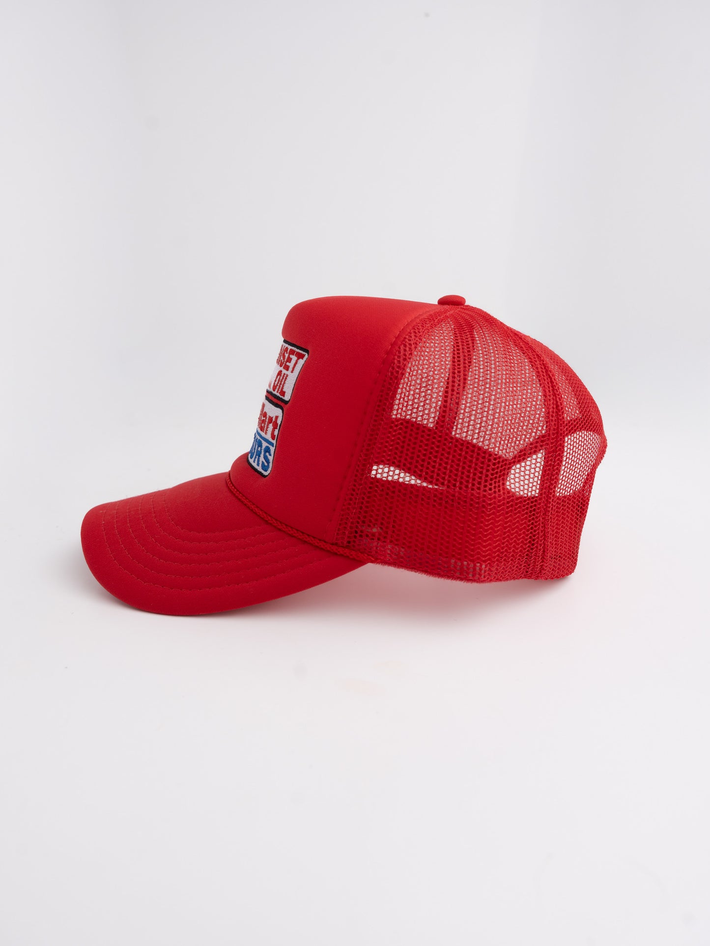 Red Trucker Hat ™