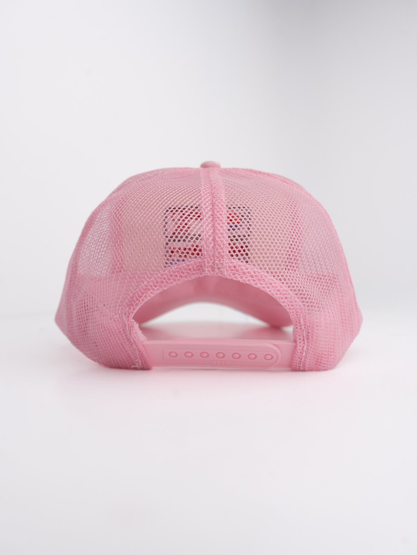 Soft Pink Trucker Hat ™