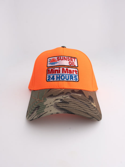 Duck Hunter Hat ™