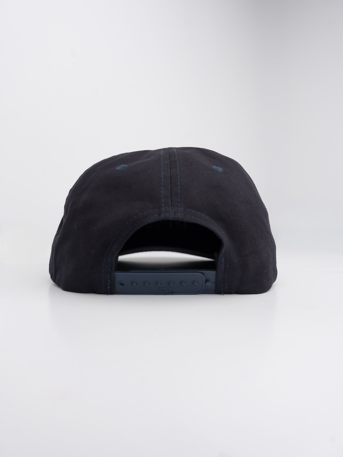 Navy Brushed Field Trip Cap ™