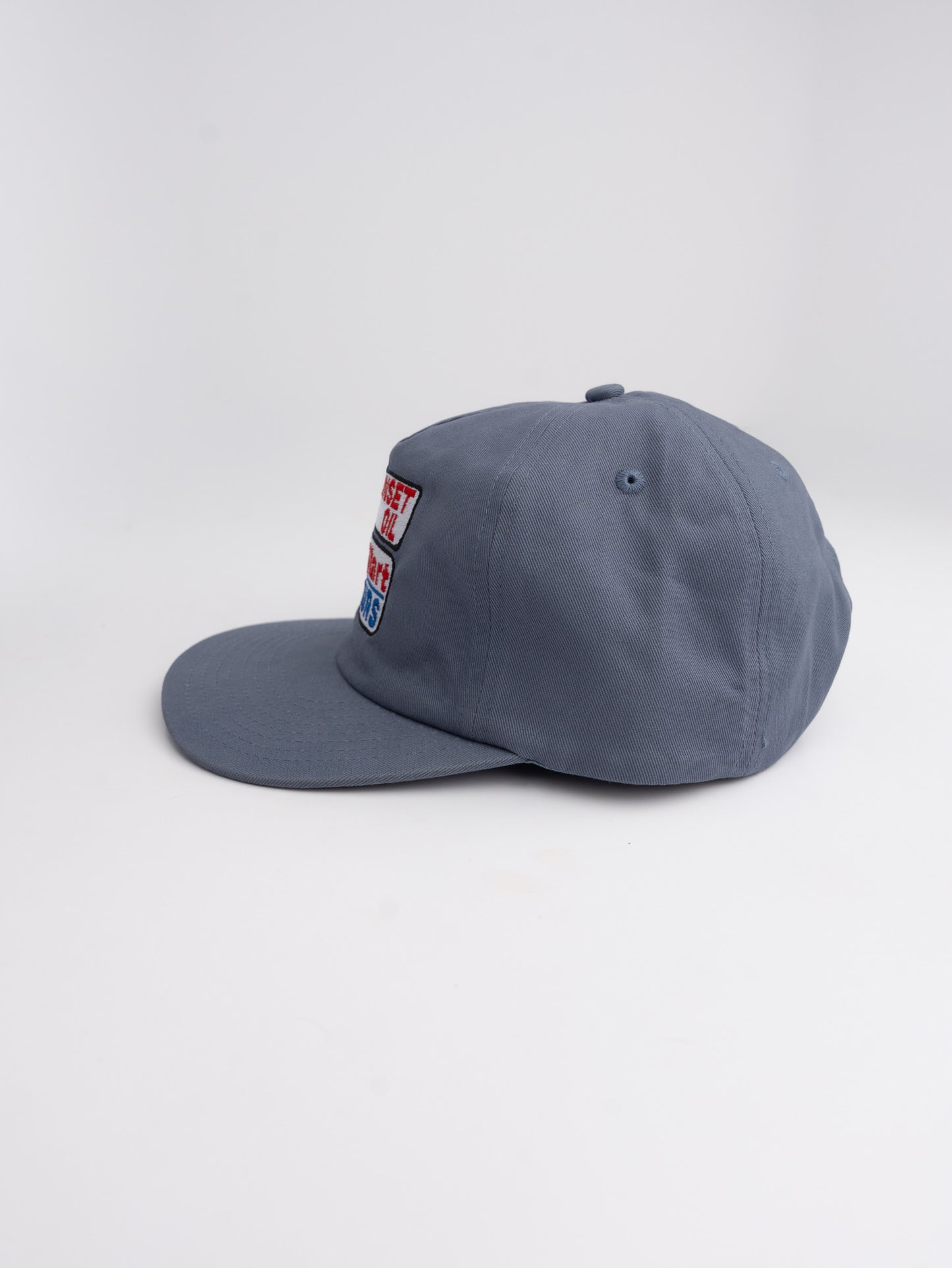 Slate Blue Field Trip Cap ™