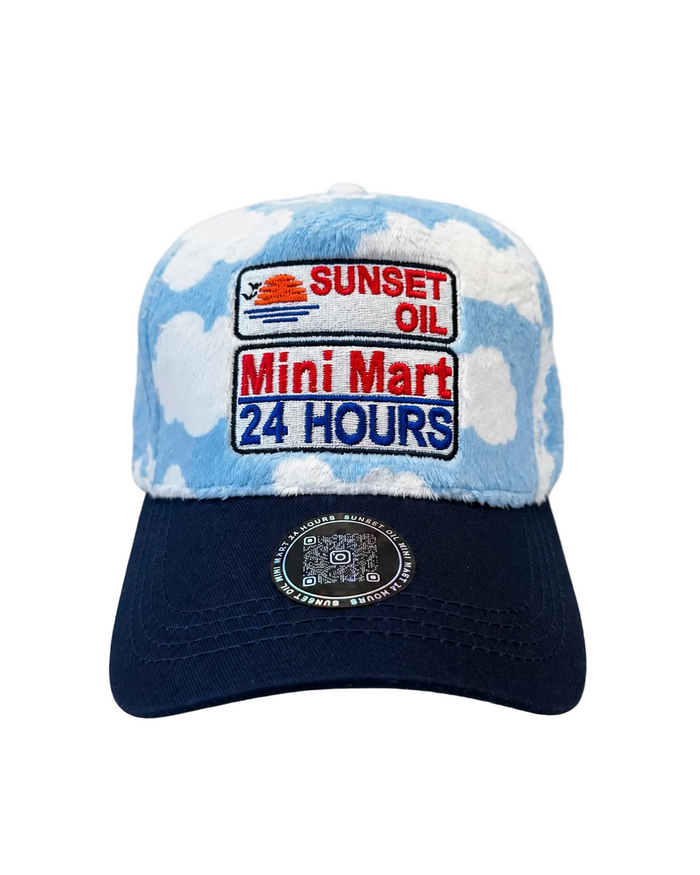 Skywood Fleece Cap