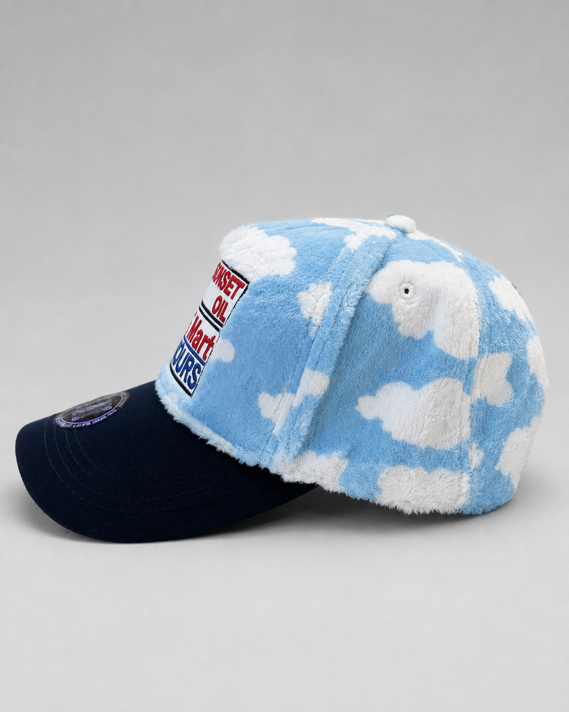 Skywood Cap