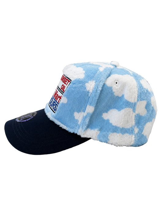 Skywood Fleece Cap