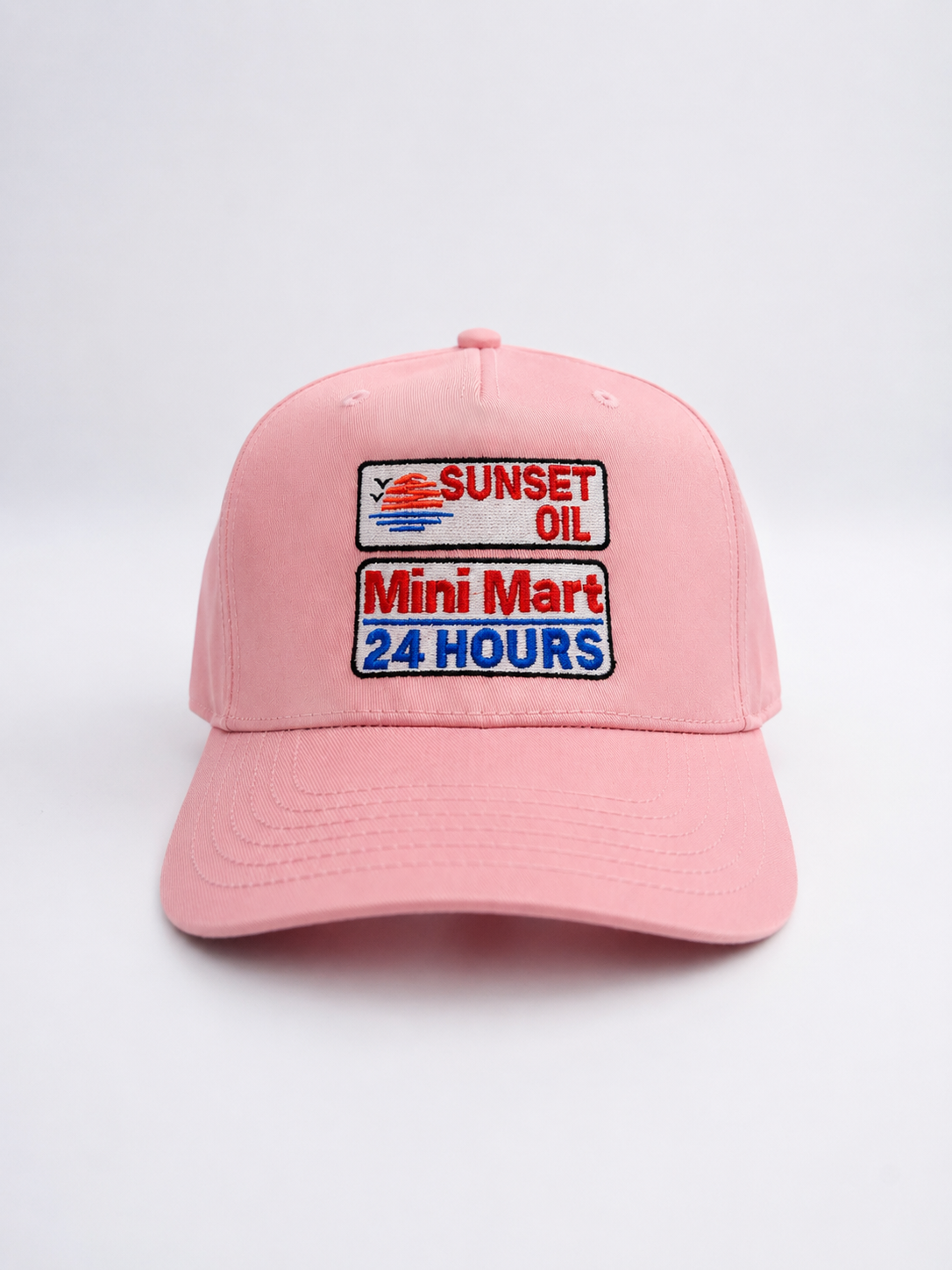 Soft pink Baseball cap ™