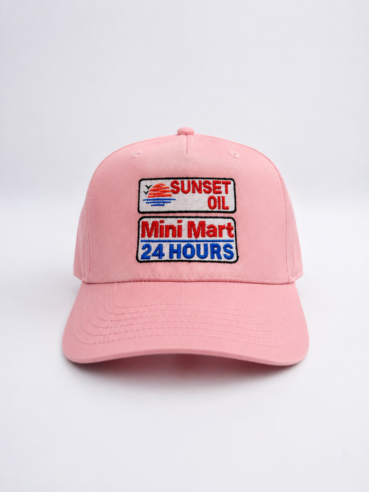 Soft pink Baseball cap ™