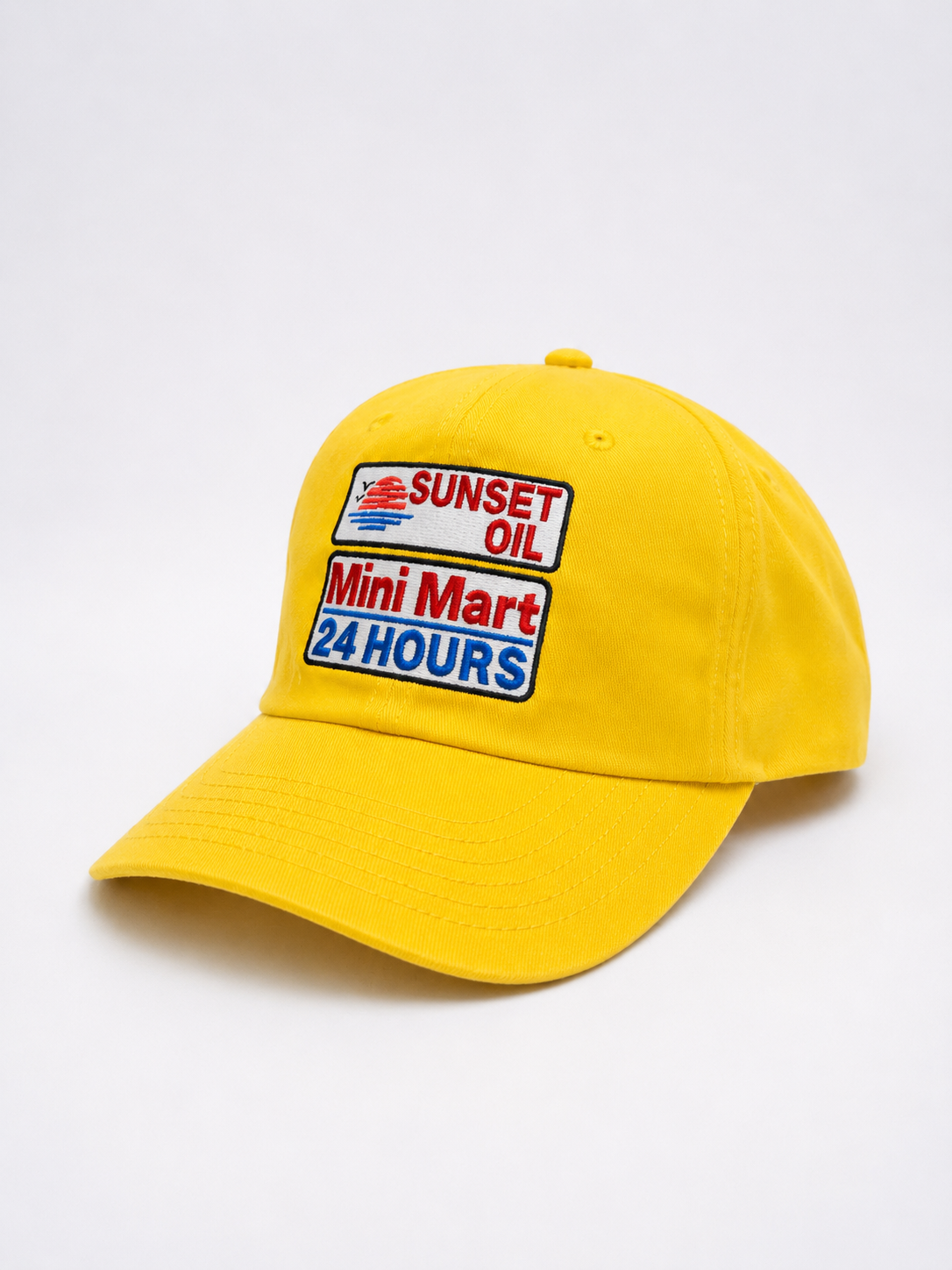 Mustard Field Trip Cap ™