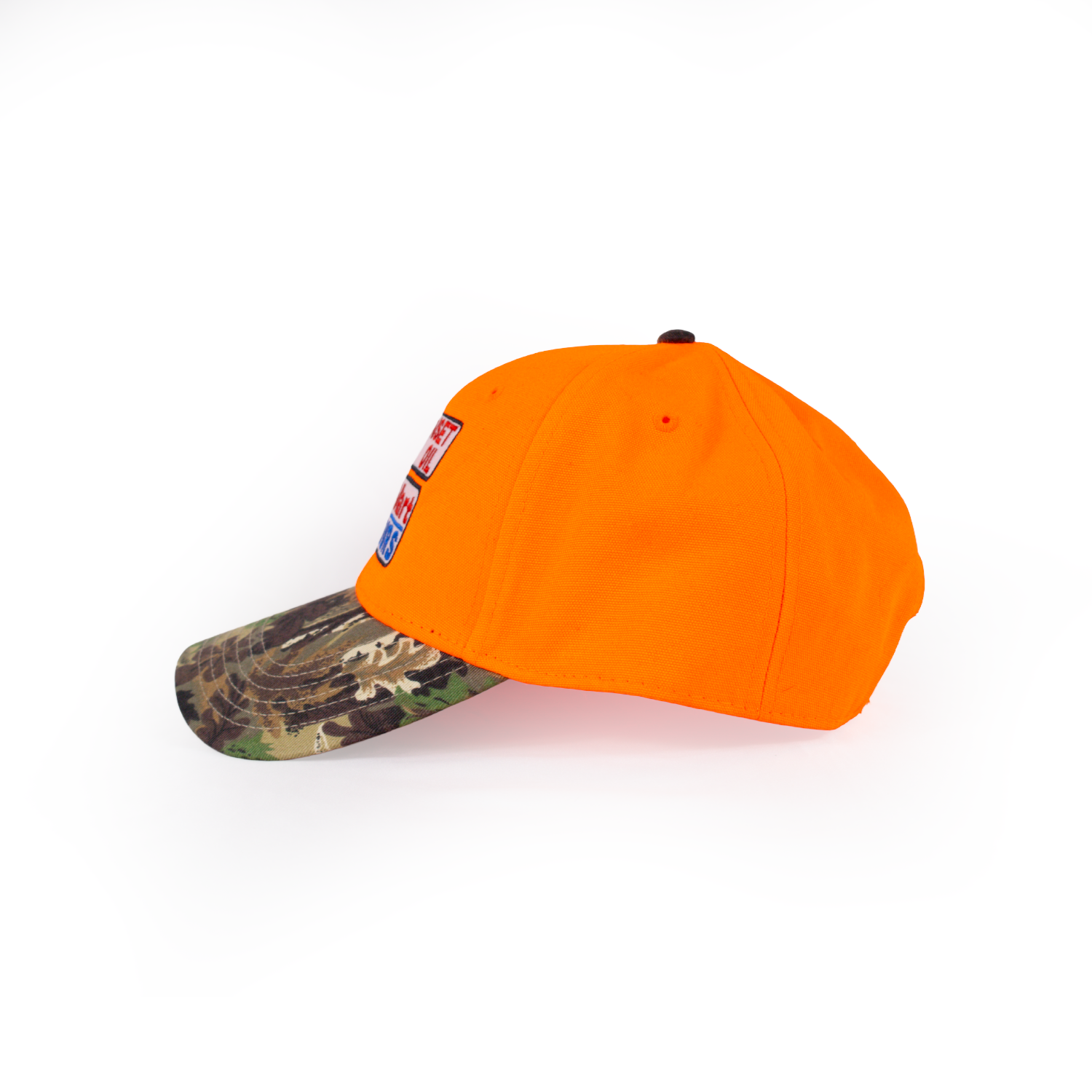 Sunset Oil Mini Mart Lt.Lod/Brn/Kly/n.org Cap
