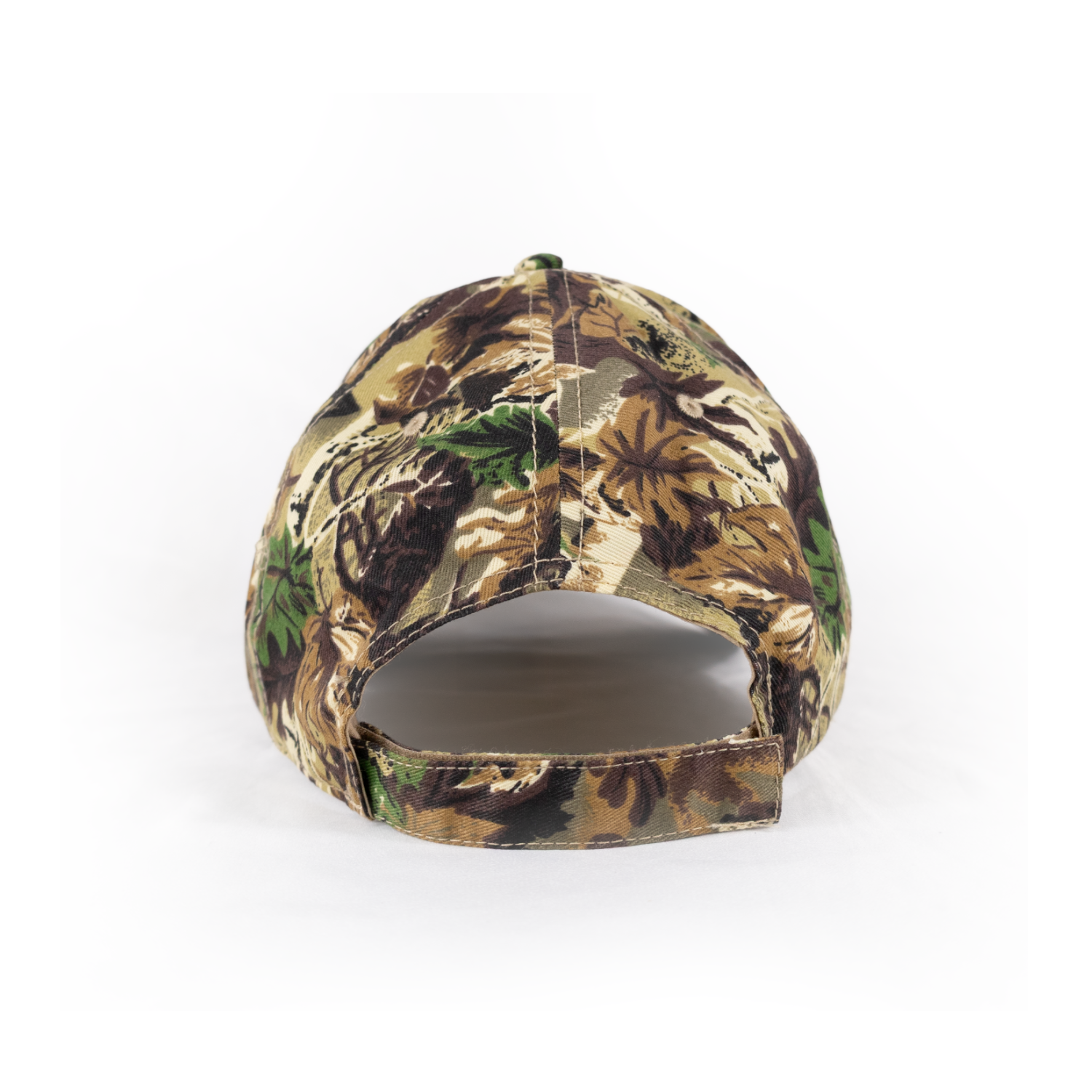 Sunset Oil Mini Mart lt.lod/brn/kelly Cap (no mesh)