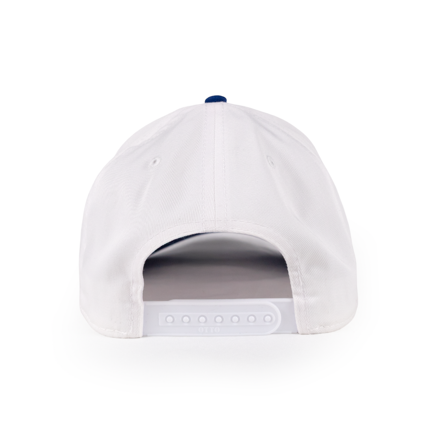 Royal blue/white Baseball Hat ™
