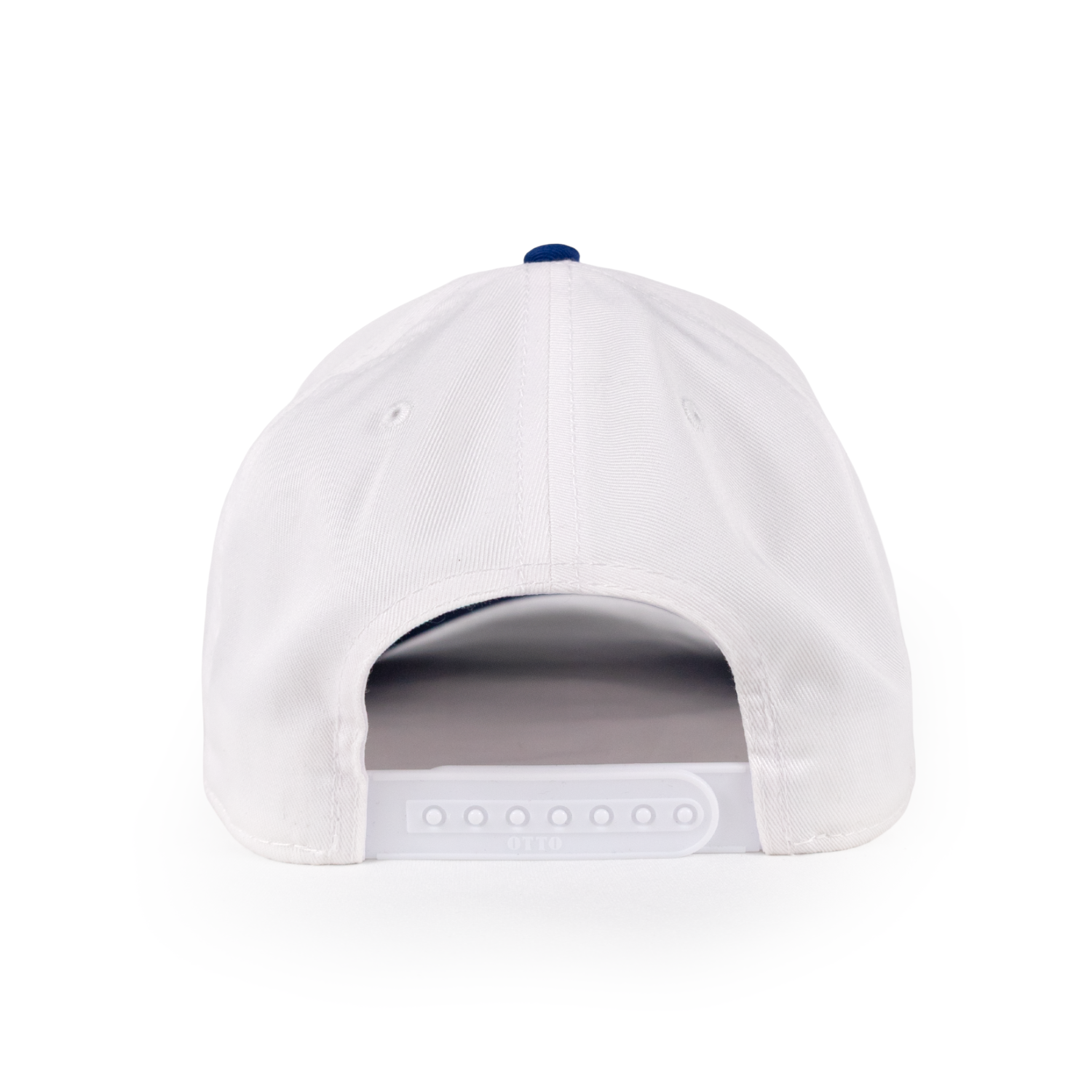 Sunset Oil Mini Mart Royal blue/white Baseball Fit