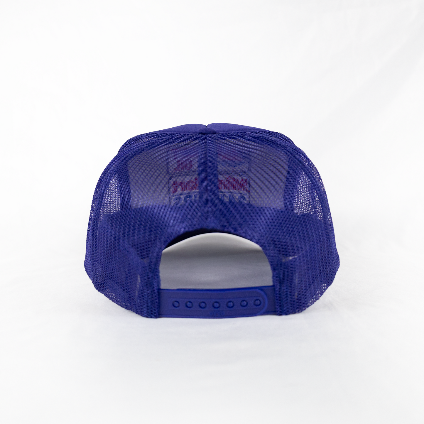 Purple Trucker Hat ™