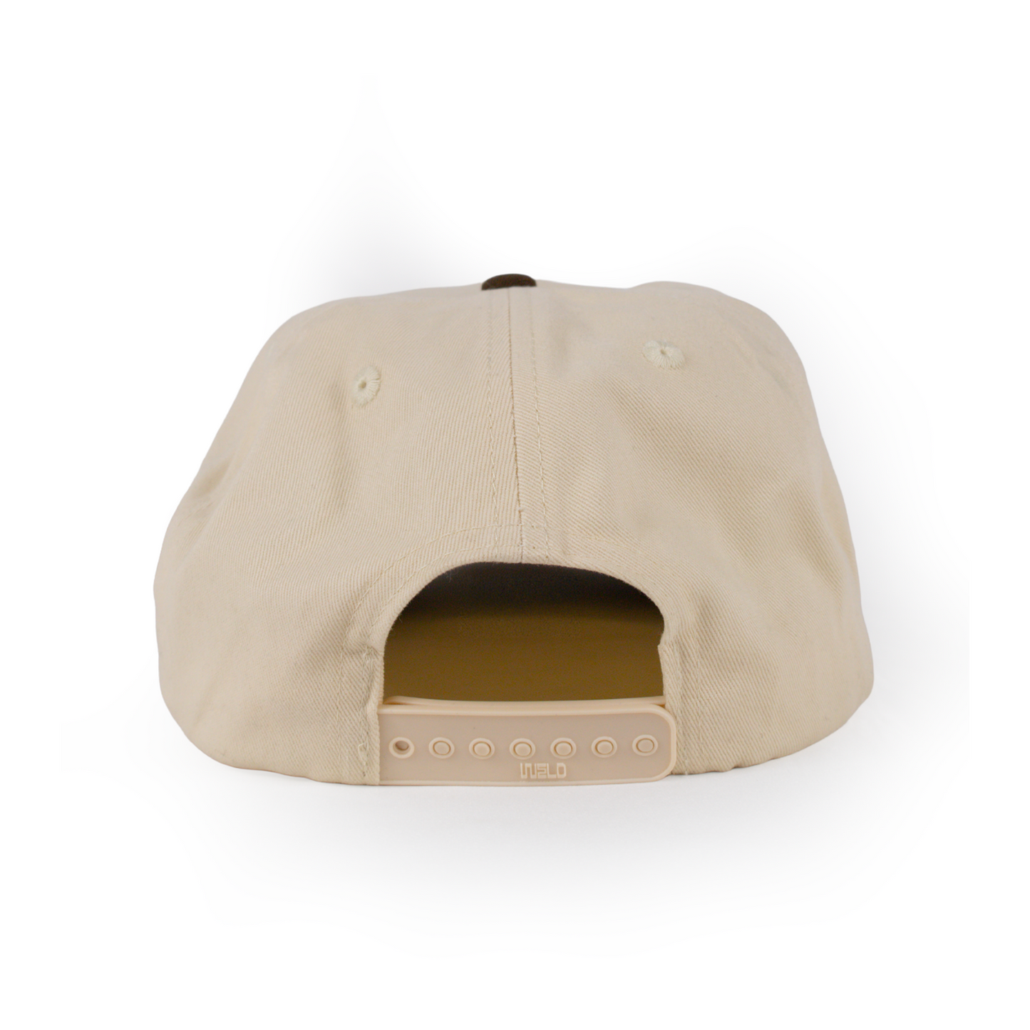 Natural/Brown Field Trip Cap ™