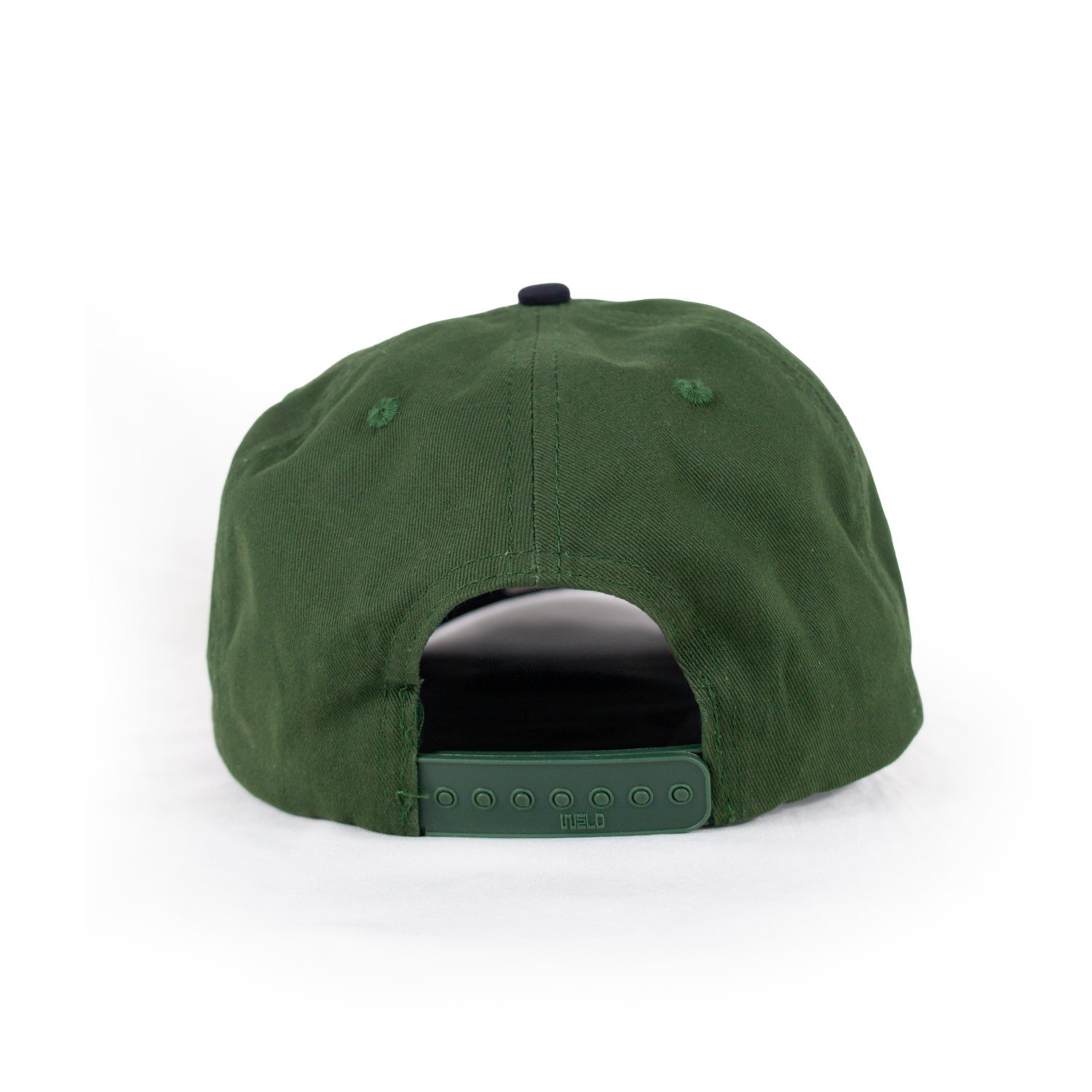 Sunset Oil Mini Mart Green/Royal “Field Trip” Fit