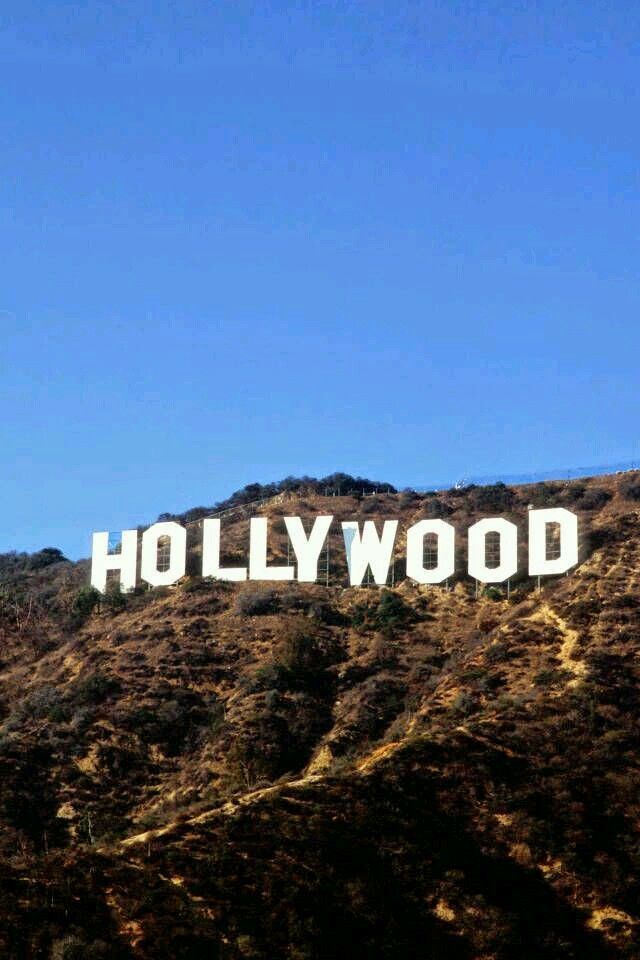 Hollywood